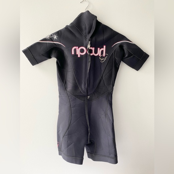 Rip Curl Wetsuit, Size XS - Picture 9 of 10